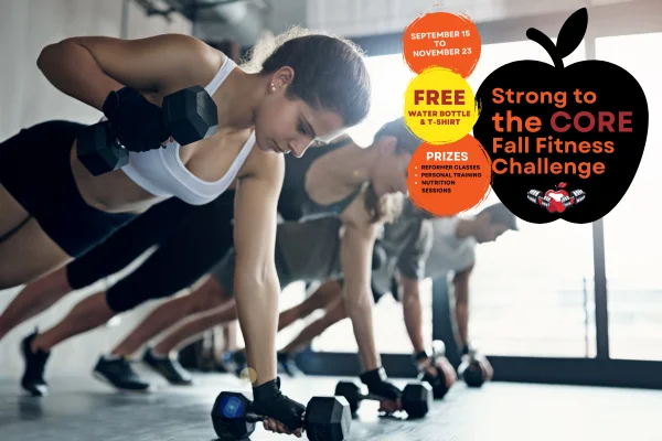 Core Fall Fitness Challenge (600 x 400 px)